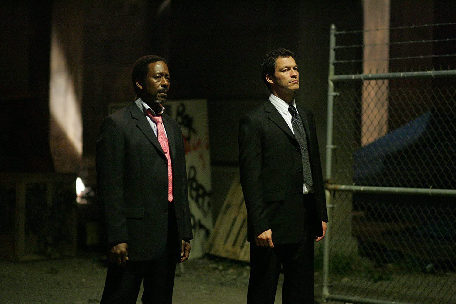 The Wire